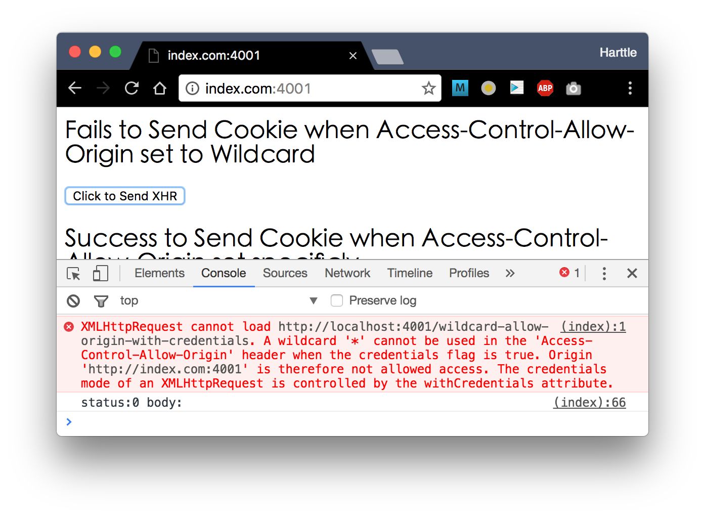 wildcard-Access-Control-Allow-Credentials