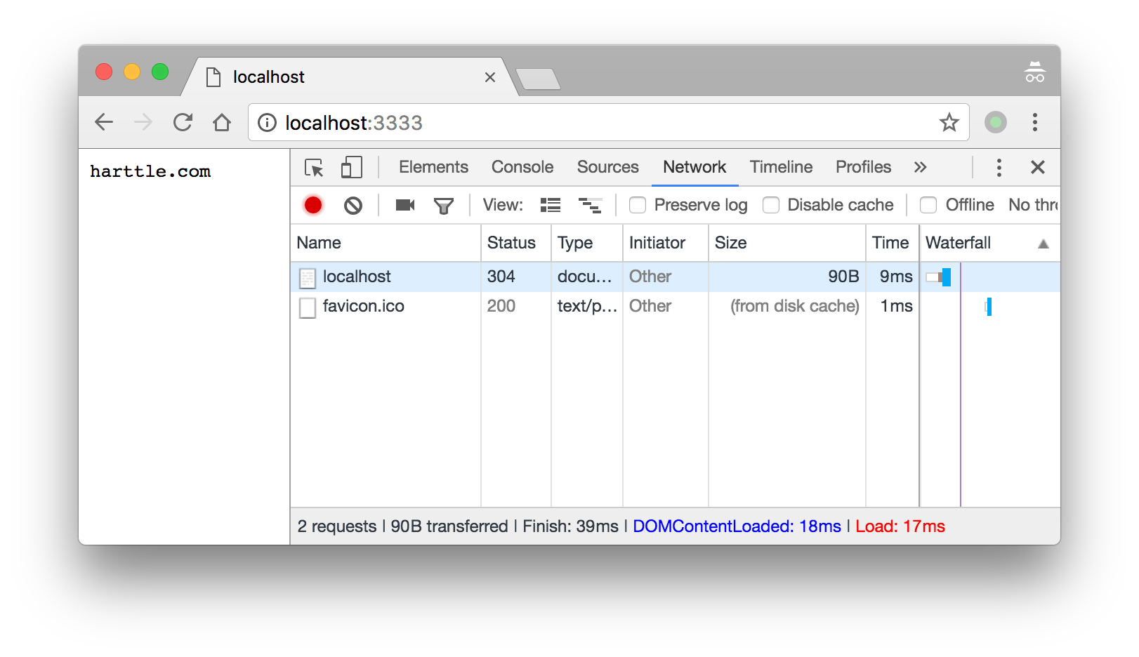 Cache control как включить